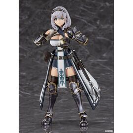 Hololive Production Plastic Model Kit PLAMATEA Shirogane Noel 16 cm