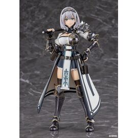 Hololive Production Plastic Model Kit PLAMATEA Shirogane Noel 16 cm