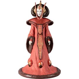 Star Wars Porcelain Statue Queen Amidala in Throne Room 55 cm