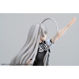 Haiyore! Nyaruko-san F PVC Statue 1/6 Nyaruko 26 cm