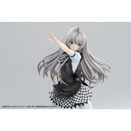 Haiyore! Nyaruko-san F PVC Statue 1/6 Nyaruko 26 cm