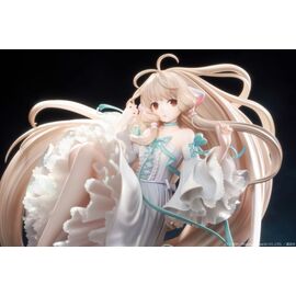 Chobits PVC Statue 1/6 Chi 23 cm