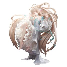 Chobits PVC Statue 1/6 Chi Deluxe Edition 23 cm