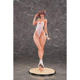Taimanin RPGX PVC Figure 1/6 Swimsuit Adult Yukikaze 27 cm