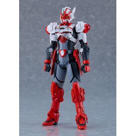 Dennou Keisatsu Cybercop Plamatea Plastic Model Kit JP-00X-1 Jupiter Bit 19 cm