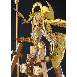 Godz Order Plastic Model Kits PLAMAX GO-05 Overlord Gabriel: DX Platet Ver. 30 cm