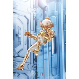 Godz Order Plastic Model Kits PLAMAX GO-05 Overlord Gabriel: DX Platet Ver. 30 cm