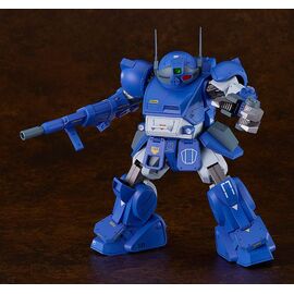 Armored Trooper Votoms 1/24 Plastic Model Kits PLAMAX SV-04 X / ATH-02-DT Rabidly Dog 17 cm