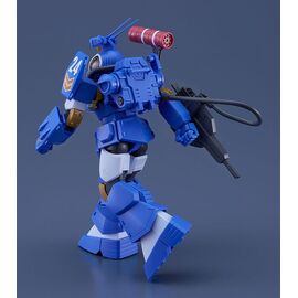 Fang of the Sun Dougram Combat Armors MAX 31 Plastic Model Kit 1/72 Soltic H8 Roundfacer Korchima Spl Ver. GT 14 cm