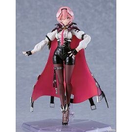 Hololive Production Figma Action Figure Takane Lui 15 cm