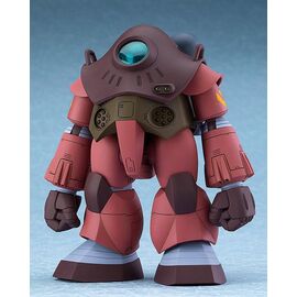 Fang of the Sun Dougram Combat Armors MAX 12 Plastic Model Kit 1/72 Soltic H404S Mackerel 12 cm