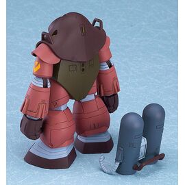 Fang of the Sun Dougram Combat Armors MAX 12 Plastic Model Kit 1/72 Soltic H404S Mackerel 12 cm