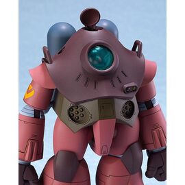 Fang of the Sun Dougram Combat Armors MAX 12 Plastic Model Kit 1/72 Soltic H404S Mackerel 12 cm