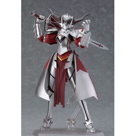 Fate/Apocrypha Figma Action Figure Saber of Red 14 cm