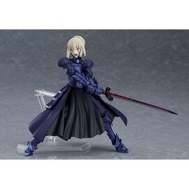 Fate/Stay Night Figma Action Figure Saber Alter 2.0 14 cm