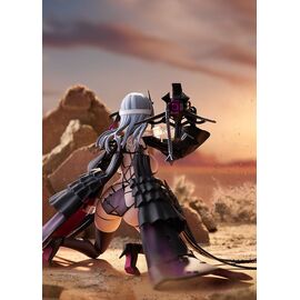 Goddess of Victory: Nikke Figma Action Figure Modernia Second Affection 16 cm