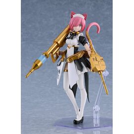 Guilty Princess Plastic Model Kit PLAMAX GP-12 Maidroid Rosalie 16 cm