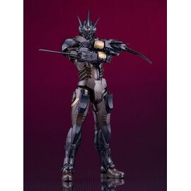 Titanomachia Plastic Model Kit PLAMAX Gale Hound Guyver 03 17 cm