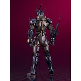 Titanomachia Plastic Model Kit PLAMAX Gale Hound Guyver 03 17 cm