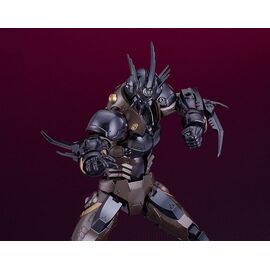Titanomachia Plastic Model Kit PLAMAX Gale Hound Guyver 03 17 cm
