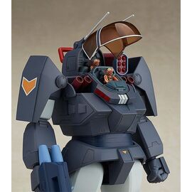 Fang of the Sun Dougram Combat Armors MAX 11 Plastic Model Kit 1/72 Soltic HT128 Big Foot 17 cm