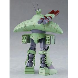 Fang of the Sun Dougram Combat Armors Plastic Model Kit MAX13 Cabarov AG9 Nicholaiev 13 cm