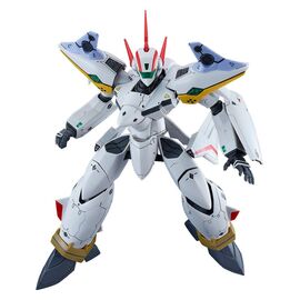 Macross Dynamite 7 Plastic Model Kit 1/72 PLAMAX VF-19P Excalibur (Planet Zola Patrol Corps) 23 cm