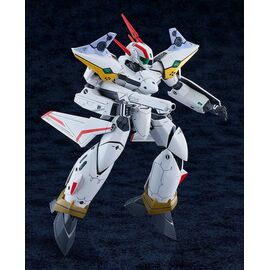 Macross Dynamite 7 Plastic Model Kit 1/72 PLAMAX VF-19P Excalibur (Planet Zola Patrol Corps) 23 cm