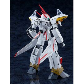 Macross Dynamite 7 Plastic Model Kit 1/72 PLAMAX VF-19P Excalibur (Planet Zola Patrol Corps) 23 cm