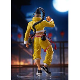 Street Fighter Pop Up Parade PVC Statue Jamie 18 cm