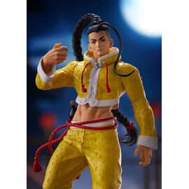 Street Fighter Pop Up Parade PVC Statue Jamie 18 cm