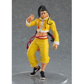 Street Fighter Pop Up Parade PVC Statue Jamie 18 cm
