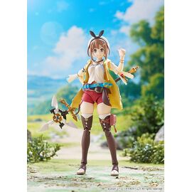 Atelier Ryza: Ever Darkness & the Secret Hideout Plamatea Plastic Model Kit Reisalin Stout 16 cm