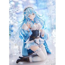 Hololive Production PVC Figure 1/6 Yukihana Lamy 22 cm