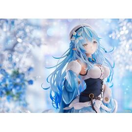 Hololive Production PVC Figure 1/6 Yukihana Lamy 22 cm