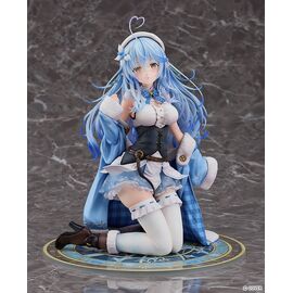 Hololive Production PVC Figure 1/6 Yukihana Lamy 22 cm