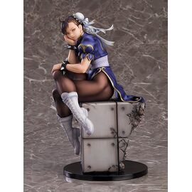 Street Fighter PVC Figure 1/6 Chun-Li 27 cm