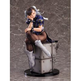 Street Fighter PVC Figure 1/6 Chun-Li 27 cm