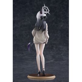 Blue Archive PVC Figure 1/7 Kayoko (Dress) 23 cm