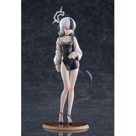 Blue Archive PVC Figure 1/7 Kayoko (Dress) 23 cm