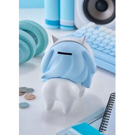 Goddess of Victory: Nikke Soft Vinyl Coin Bank Shidoro 13 cm