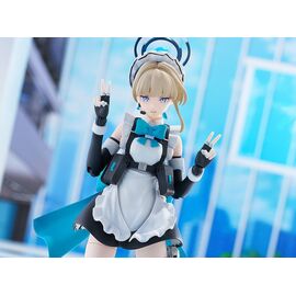 Blue Archive Plamatea Plastic Model Kit Toki 17 cm
