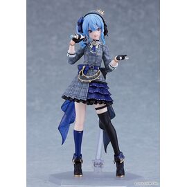 Hololive Production Figma Action Figure Hoshimachi Suisei 14 cm