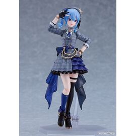 Hololive Production Figma Action Figure Hoshimachi Suisei 14 cm