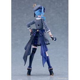 Hololive Production Figma Action Figure Hoshimachi Suisei 14 cm