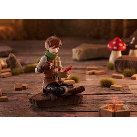 Delicious in Dungeon Figma Action Figure Chilchuck 12 cm