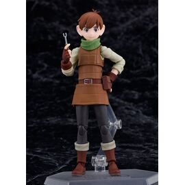 Delicious in Dungeon Figma Action Figure Chilchuck 12 cm