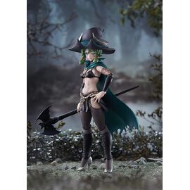 Unicorn Overlord Figma Action Figure Yahna 15 cm