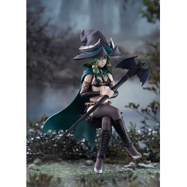 Unicorn Overlord Figma Action Figure Yahna 15 cm
