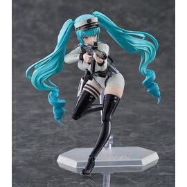 Goddess of Victory: Nikke Figma Action Figure Privaty 15 cm